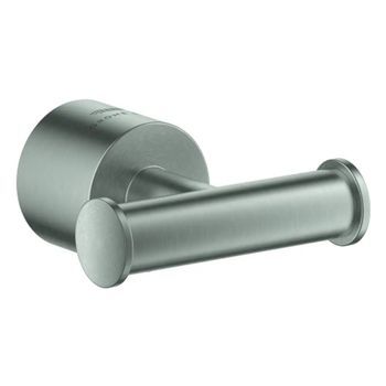 Colgador Grohe Atrio Supersteel Infinity Finish, 40890dc0
