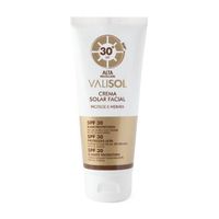 crema solar facial 360 spf 30 - 75 ml