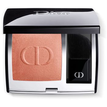 Rouge Blush Satin 959