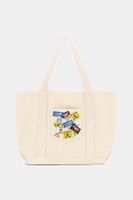 comprador impreso hysteric glamour