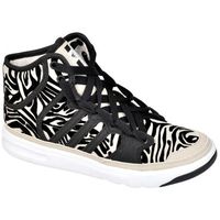 adidas zapatillas altas b25111 para mujer