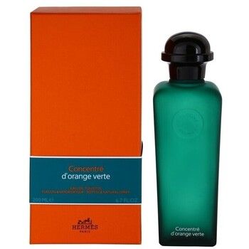 Hermès Paris Colonia Concentré d`Orange Verte - Eau de Toilette - 200ml para mujer