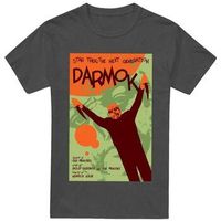 star trek camiseta the next generation season 5 episode 2 para hombre