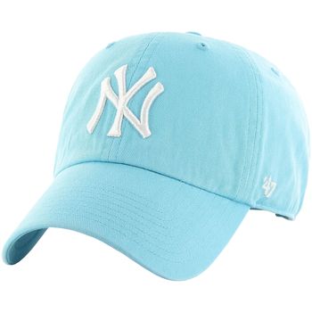'47 Brand Gorra New York Yankees Clean Up Cap para hombre