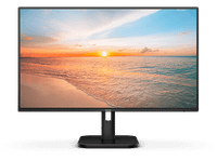 monitor - philips 24e1n1100a00 24 fhd 120hz ips 1 ms mprt adaptive sync altavoces integrados negro