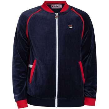 Fila Chaqueta deporte Chaqueta versátil Daniele Archive para hombre