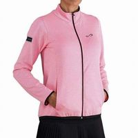 chaqueta endless lithe rosa