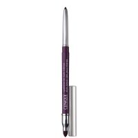 clinique quickliner for eyes intense 025g various shades - intense aubergine