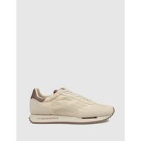 emporio armani ea7 zapatillas zapatilla 7x000870 beig para hombre