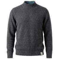 bob company jersey belfast-antraciteverde para hombre