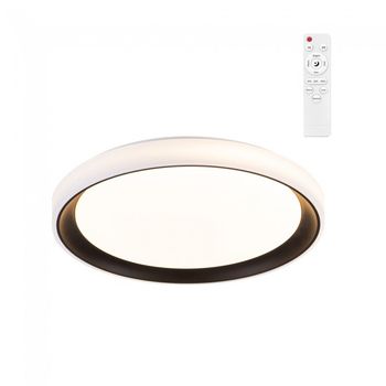 Plafón de techo led brisa 3cct dim (72w)