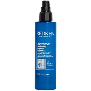 Reparador cabellos dañados Redken Extreme Anti Snap