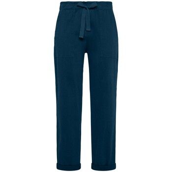 Deha Pantalón chandal Gabardine Drawstring para mujer