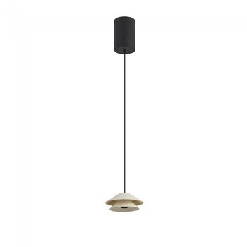 Lámpara colgante led piccola (5w)