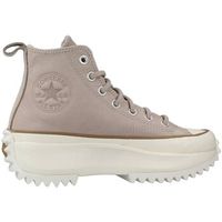 converse deportivas moda run star hike hi para mujer