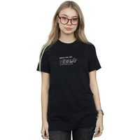 disney camiseta character del dept para mujer