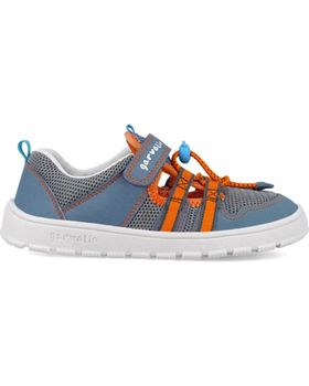 de GARVALIN SANDALIAS RESPETUOSAS PARA CHICO 252505 SOFT GRISINDIGOB824