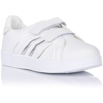 Sport Zapatillas Deportivo con Velcro para niña