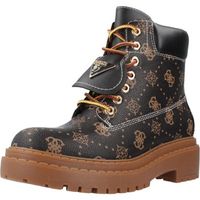 guess botas fltlvy fal10 para mujer