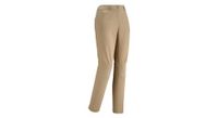 lafuma access pants pantalones de senderismo para mujer caqui