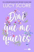 dime que me quieres