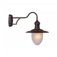 aplique de exterior retro aruba