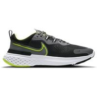 nike zapatillas de running react miler 2 para hombre