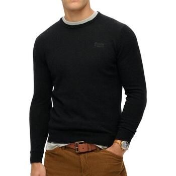 Superdry Jersey Essential Slim Fit Crew Jumper para hombre