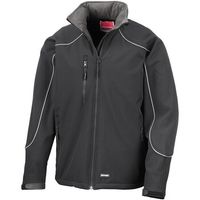 work-guard by result cazadora ice fell para hombre