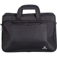 bolsa terra pro817 wortmann ag para portatil hasta 173r monocromo compartimentos multiples