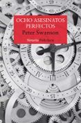 ocho asesinatos perfectos