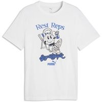puma camiseta 69349402 para mujer