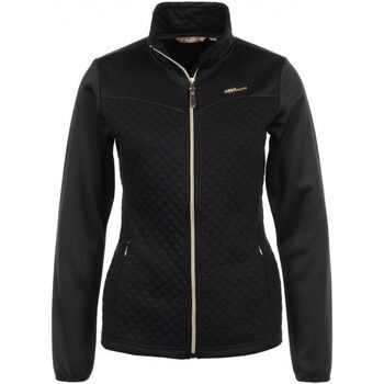 Peak Mountain Chaquetas Blouson polaire femme ACAMPBELL para mujer