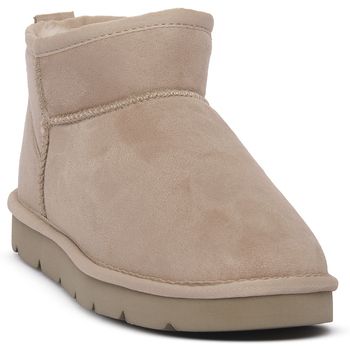 Grunland Botines BEIGE I4CHAB para mujer