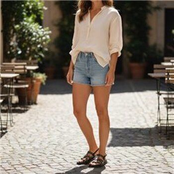 Carmela Sandalias sandalia con apliques planta bio para mujer