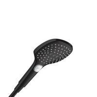 teleducha hansgrohe raindance select e 120 3jet 26520670