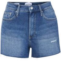 calvin klein jeans short - para mujer