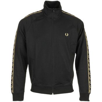 Fred Perry Chaqueta deporte Contrast Tape Track Jacket para hombre