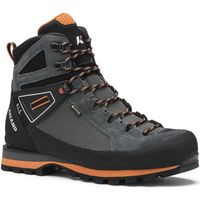 kayland zapatillas de senderismo 018021020 para hombre