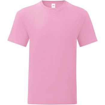 Fruit Of The Loom Camiseta Iconic 150 para hombre
