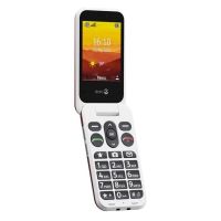 movil plegable doro leva l31 4g 28 rojo blanco