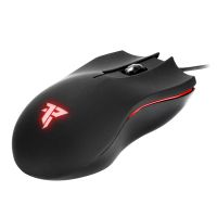 tempest ms100 paladin raton gaming 1600dpi