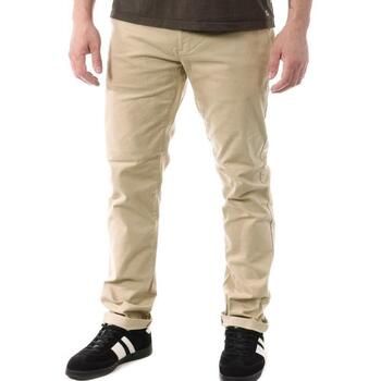 Paname Brothers Pantalón chino Costa1 para hombre