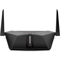nighthawk ax4 rax40-100 wifi router - ax 3000 dual-band