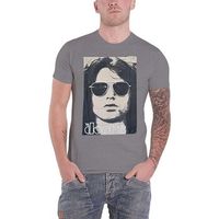 the doors tops y camisetas summer glare para mujer