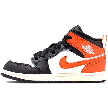 Nike Zapatillas altas - para niño