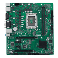 asus intel pro h610m-c d4-csm lga 1700