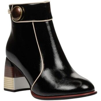 Rock Away Botines 43642 para mujer