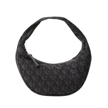 Calvin Klein Jeans. Bolso de hombro ovalado denim LV04F3206G-UB1