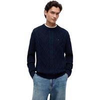 tommy hilfiger jersey dm0dm23405 para hombre